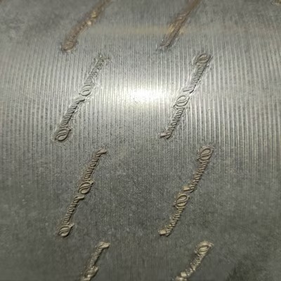 hot roll steel plate