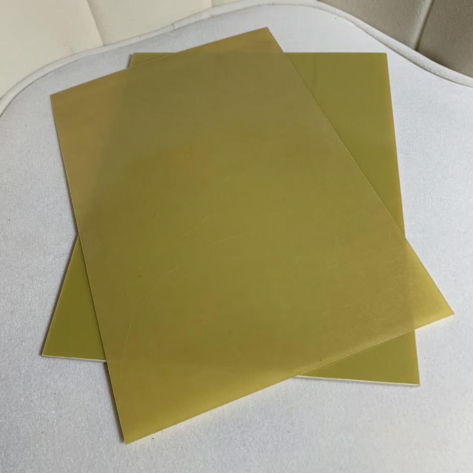 High-quality phenolic cotton cloth board